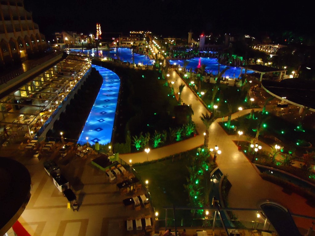 imagini hotel DELPHIN IMPERIAL